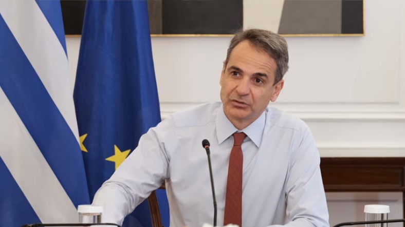 "Εφεδρείες" κρατά η κυβέρνηση